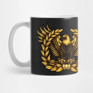 WO 2.0 Mug